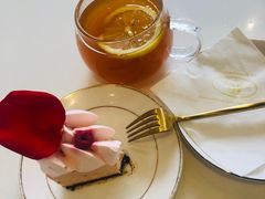 -PETIT PARIS 小巴黎(花园道店)