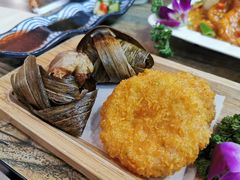 泰式小食拼盘-Hi YOU你的饭局泰餐厅(雍和宫店)
