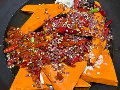 -阳阳老火锅(小南门店)