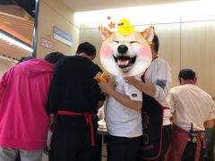 -海底捞火锅(振华商厦店)