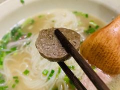 -三姐·老友记·南宁老友粉(朝阳区光华路嘉里中心店)