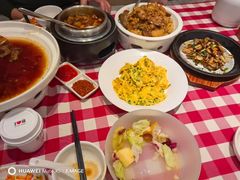 -西贝(无锡八佰伴中心店)