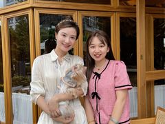 -翠贝卡&Mama Kelly Brunch Coffee(河西店)