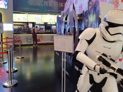 -美嘉欢乐影城(万象城店)