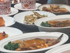 -新光酒家·河豚·海鲜·蟹料理(浦东店)