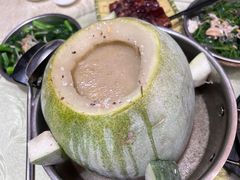 -红旗山庄(圭峰山店)