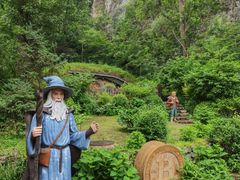 -幽岚山·童话森林