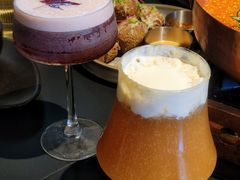 -Ameigo梅果·云贵川bistro(长宁来福士店)