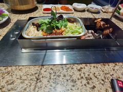 -丰茂烤串(公园店)