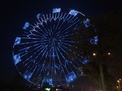 -南昌之星摩天轮