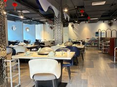 -碗中海·蒸汽海鲜·桑拿鸡(岭南天地店)