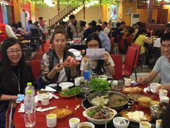 -香丽缘饭馆(黑龙潭店)