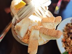 -婉泰·特色小吃·舂鸡脚(告庄二店)