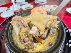 -花苑美食横琴生蚝火锅(拱北粤华路店)