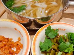 -小满手工粉(北京富力广场店)