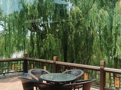 -鹊华居·地道鲁菜·海鲜·融合味(大明湖店)