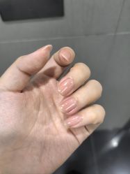-晨·艺美甲美睫