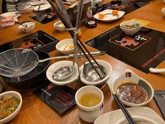 -你好牛火锅 头牌无花果鸡(海上传奇店)