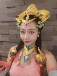 -盘子女人坊古装写真摄影(天津总店)