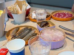 -海底捞大排档火锅(打浦路店)