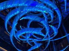 -西安W酒店·WEI全味西餐厅