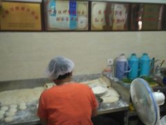 -下塘烧饼(罍街店)