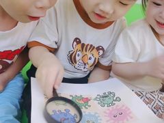 -全优加早教托育园(广百新一城店)