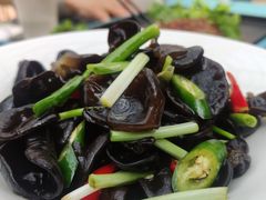 -天毓山庄·餐厅