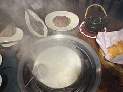 -大良毋米粥(锦龙路总店)