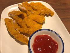 老上海炸猪排-十面春风·江南面馆(崇宁路店)