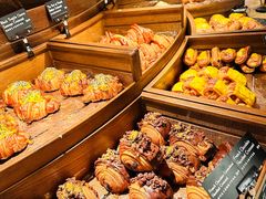 -B&C黄油与面包·THE GARDEN BAKERY概念店(世纪汇店)