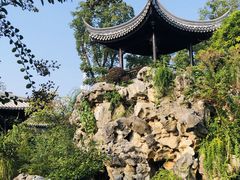 -上海皇廷花园酒店·御宴中餐厅