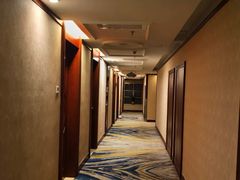 -维也纳酒店(深圳大学城店)