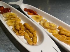 -探鱼·鲜青椒爽麻烤鱼(番禺万达店)