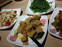 -老班长手工灌汤包老店(东山店)