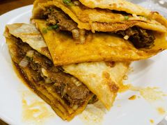 -白魁老号饭庄(安内店)