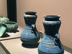 -湖北省博物馆