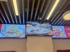-青年路烩面馆(绿地世纪城店)