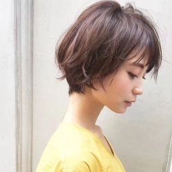 -明洞造型精品烫染