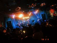 -光音瓦特俱乐部(高新店)