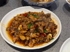 -荣家小吃(紫阳街店)