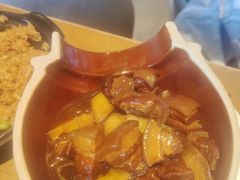 -木王宴语·野生鲜菌火锅(玉河店)