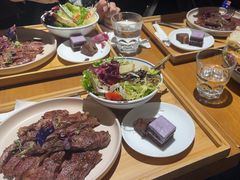 -榖屋house of flour(张江首店)