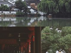 -锦溪古镇