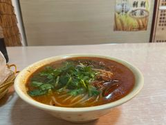 -天府米线笼笼肉夹馍(钟楼小区店)