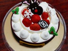 -DQ·蛋糕·冰淇淋(荟聚中心店)