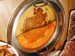 -季季红火锅(长沙步行街店)