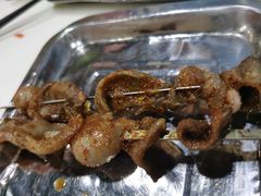 -食问天烤羊头(东南郡总店)