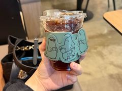 -野鸽子咖啡(中航店)