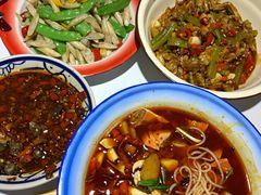 -遇见老南昌-柴火灶(顺外路店)